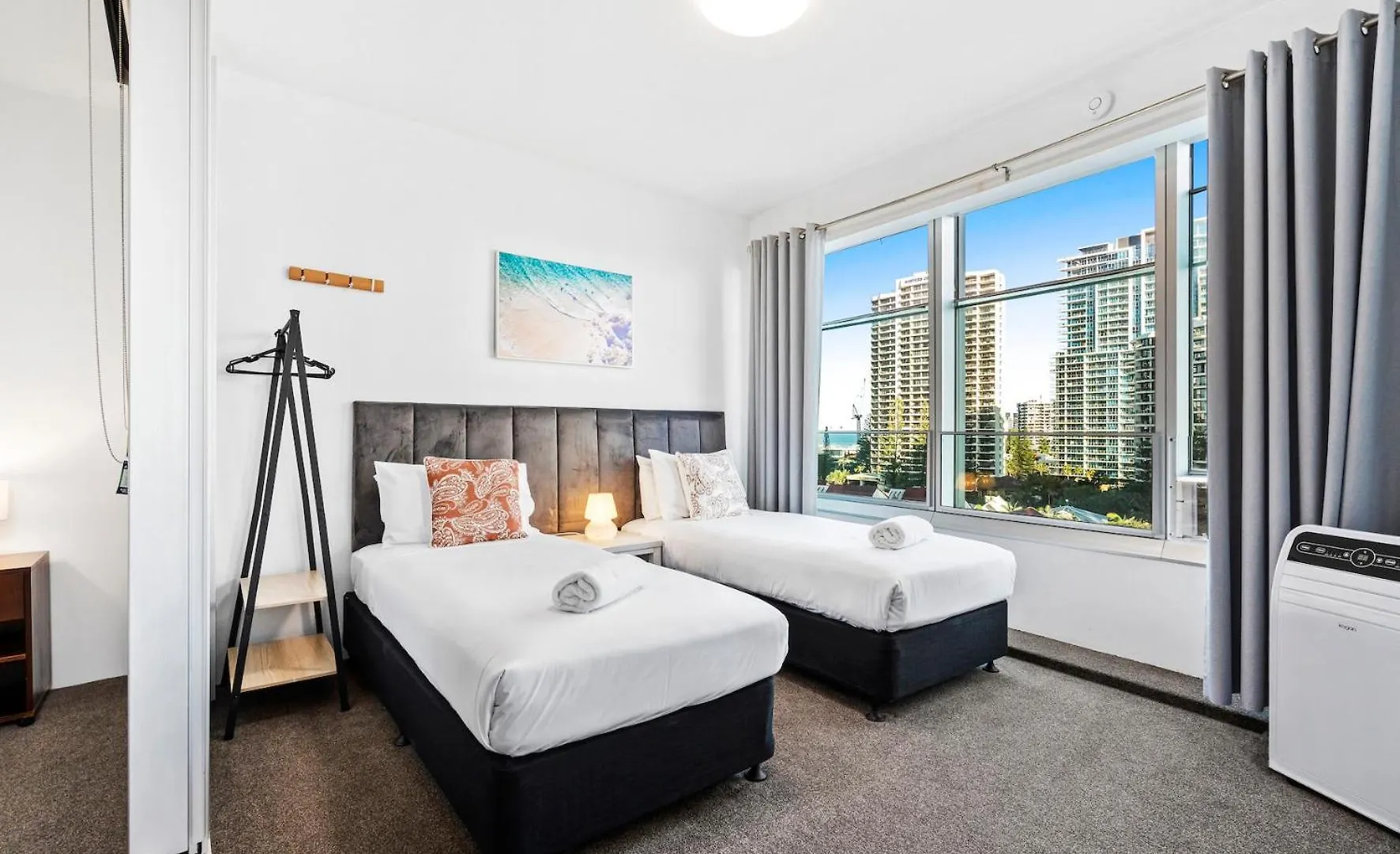 Central Surfers Paradise Family Retreat Gold Coast 0*,  Australia